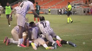 JCC2026: Venezuela derrota a México y gana el oro en fútbol