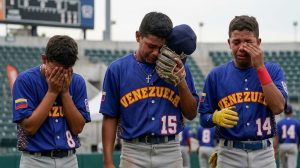 México dejó fuera a Venezuela de la Serie del Caribe Kids 2026