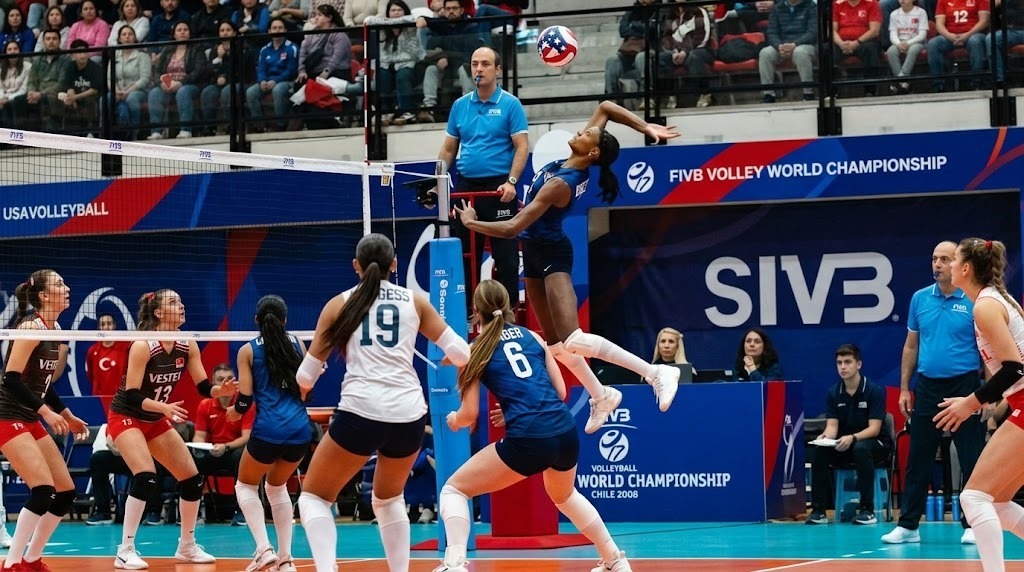 USA barre a Italia y se mete en semifinales del mundial sub 17