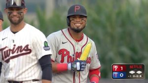 MLB: Dominicanos y Venezolanos destacan en la jornada del jueves