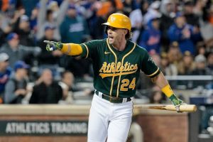 Jornada electrizante en la MLB: Jeff McNeil roza el ciclo