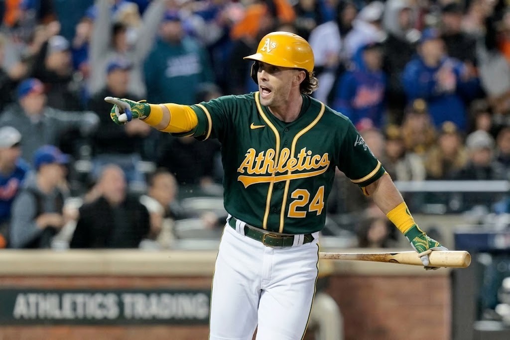 Jornada electrizante en la MLB: Jeff McNeil roza el ciclo Jornada electrizante en la MLB: Jeff McNeil roza el ciclo