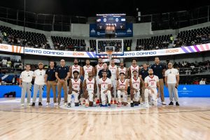 Fedombal anuncia preselección partidos ante Brasil y Chile