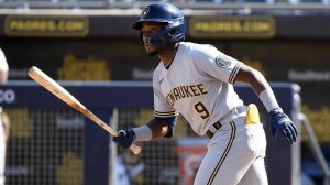 Así les fue a los venezolanos en la MLB este domingo 16/08/2026