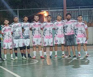 Torneo del Barrio de Fútsal define a sus grandes protagonistas