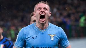 La Lazio inicia bien la Serie A 2026-27