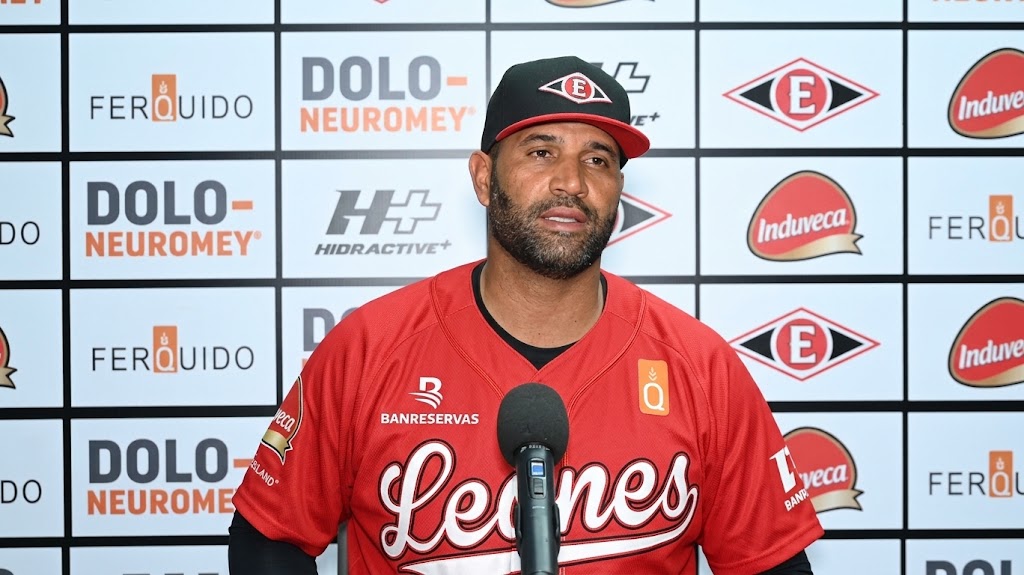 Editorial: Albert Pujols no merece el Salón de la Fama Editorial: Albert Pujols no merece el Salón de la Fama