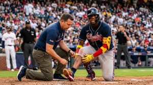 Ronald Acuña Jr., vuelve a la alineación este jueves