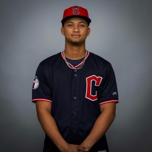 Luis De La Cruz es el Primer Pick de La Águilas Cibaeñas