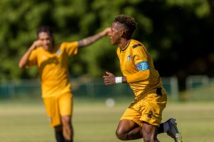 O&M FC vence a Delfines y obtiene su primer victoria