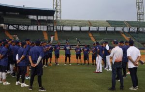 Caribes de Anzoátegui inicia su pretemporada el 21-09-2026