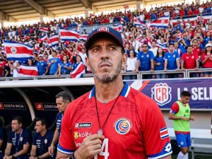 Fernando «El Bocha» Batista fue despedido en Costa Rica