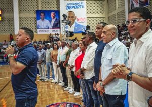 Inicia con gran respaldo el XXIII TBS San Juan 2026