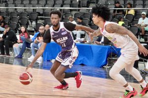 El Millón debuta con triunfo ante Bameso en el TBS Distrito