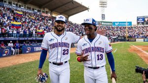 Ronald Acuña Jr.: «Si Tatis Jr., juega, todos vamos a jugar»