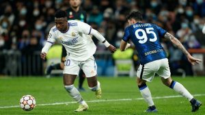 Hoy arranca la UEFA Champions League