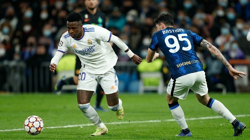Hoy arranca la UEFA Champions League Hoy arranca la UEFA Champions League