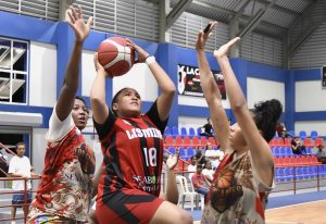 Leñeras empatan la final y fuerzan un partido decisivo