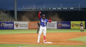 Los Tigres de Aragua no creen en nadie