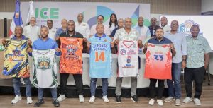 Anuncian el 44 TBS de San Pedro de Macorís por la Copa BanReservas