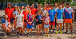Fedopem preselecciona 15 atletas para el Panamericano Juvenil de Guatemala