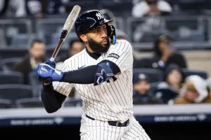 Leones del Escogido adquieren a Amed Rosario