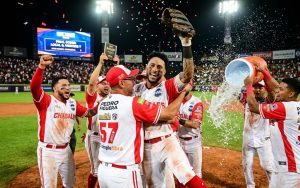 Cardenales dejó en el terreno a los Bravos