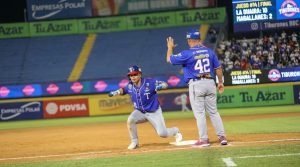 La Guaira volvió a derrotar al Magallanes