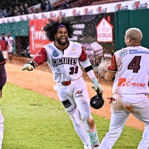Los «Cairo Boys» ganan y están de segundos