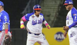 Exhibición ofensiva de La Guaira frena a los pájaros rojos