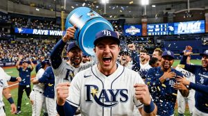 Tampa Bay frena a Milwaukee