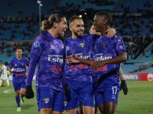 Empate sin goles en Caracas frena las aspiraciones de Metropolitanos y Portuguesa
